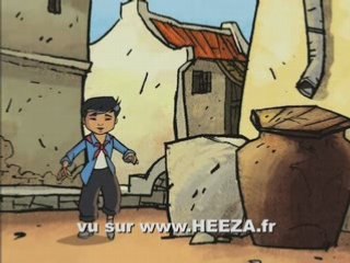 PETIT WANG (Extrait)