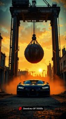 One Fall Can Change Everything😱❌