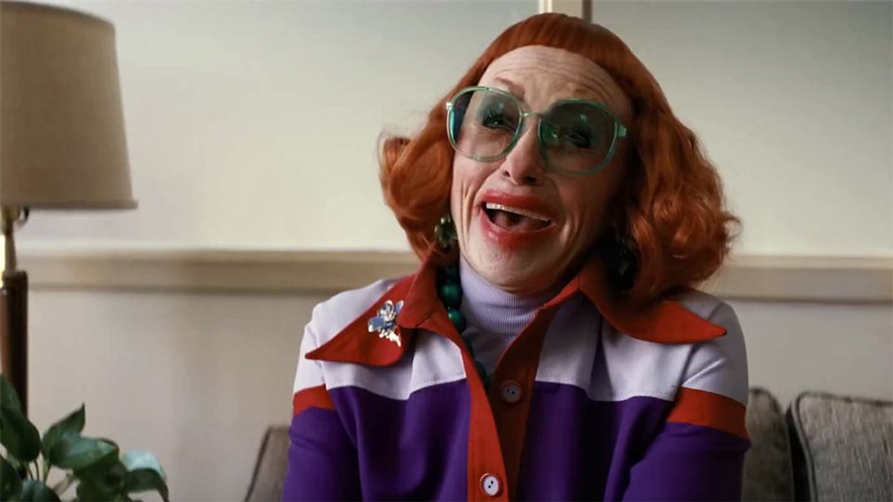 Weapons - Die Stunde des Verschwindens Trailer DF