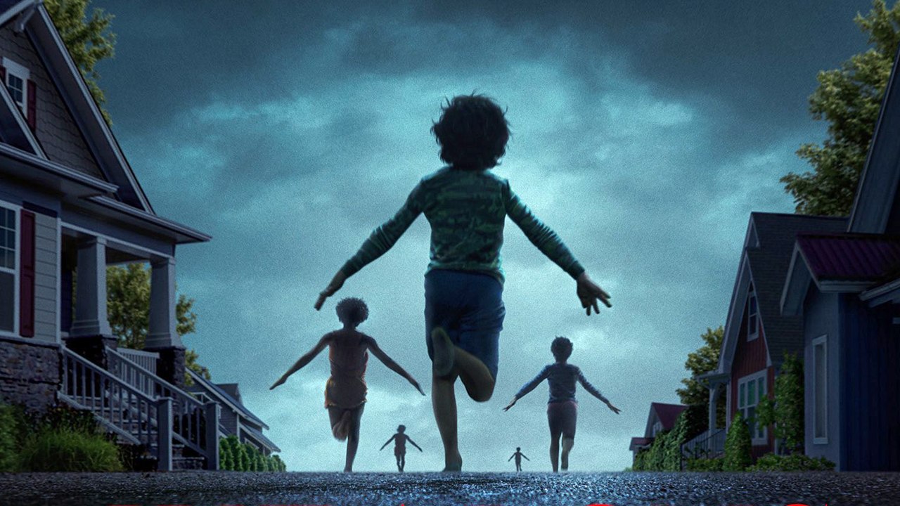 Weapons: Die Stunde des Verschwindens - Trailer (Deutsch) HD