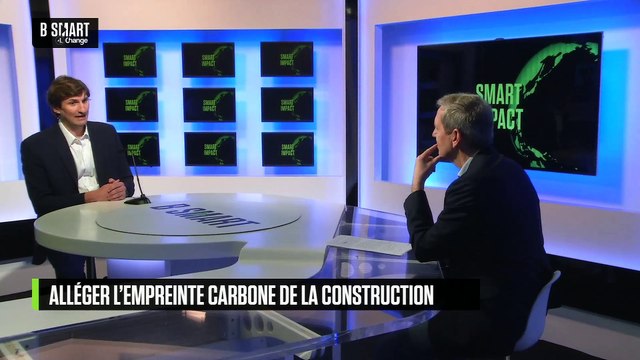 SMART IMPACT - Décarboner les engins de construction