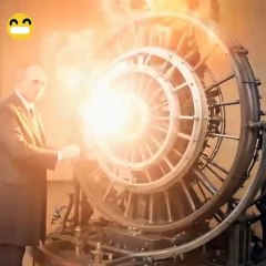 A Russian physicist developed a device for  travel.  #anecdotas #anecdote #funny #humor #russia