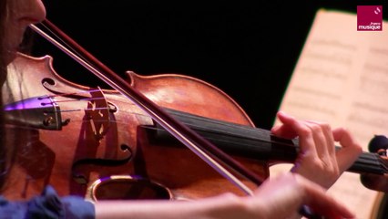 Louis Aubert : Sonate pour violon et piano