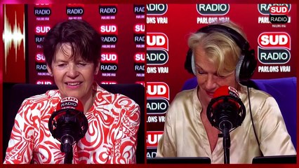 Delphine : « La première nuit, j’ai su que je ne voulais plus que personne, à part lui, me touche. »