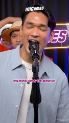 SANG DEWI NADA ASLI BARENG LYODRA & AFGAN!