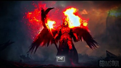 The Strongest Souls Walk Alone!