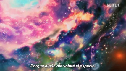 Lo que le falta a esta estrella - Teaser oficial Netflix