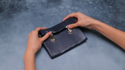 BRICOLAGE : Créez votre propre sac parfait !