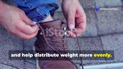 High vs Low Ankle Safety Shoes: Find Your Perfect Fit!