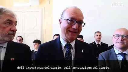 Valditara: "Circolare rafforza collaborazione scuola-famiglia"