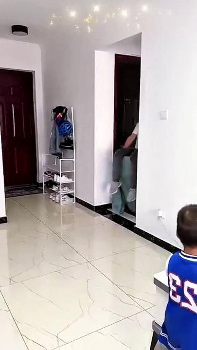 New trending short video Chinese