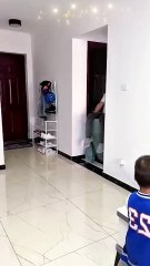 New trending short video Chinese