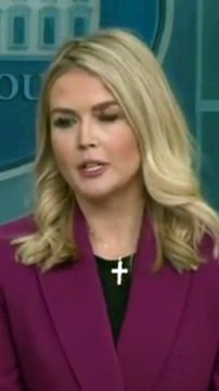 Detain, Arrest and Deport Illegal Criminals - Karoline Leavitt