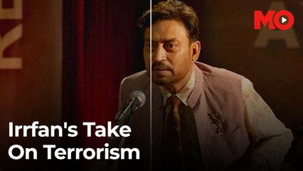 Five years without Irrfan: A voice that still echoes