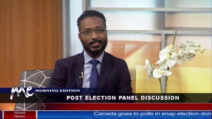 Morning Edition: 29th April 2025