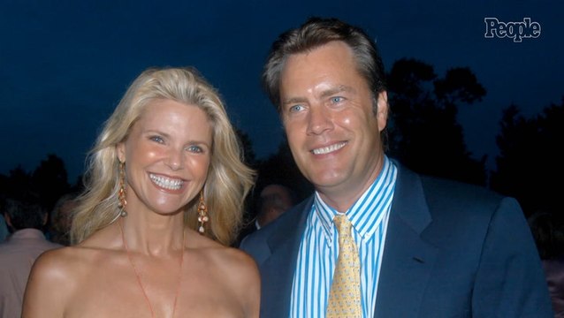 Christie Brinkley Reveals the Moment She Found Out Husband Peter Cook Was Having an Affair
