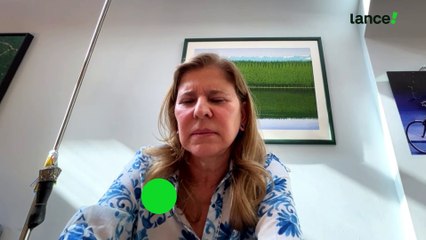 Ex-assessora de Senna revela que não manteve relação com familiares do piloto