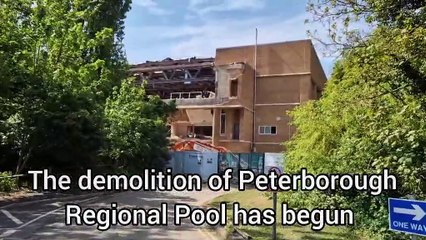 Regional Pool Demolition: What You Need to Know 🏊‍♂️