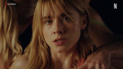 Olympo ｜ Date de lancement ｜ Netflix France