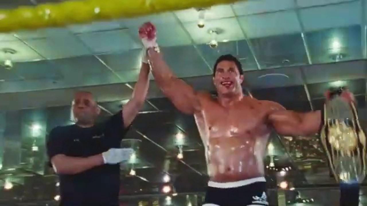 The Smashing Machine ｜ Official Trailer HD ｜ A24