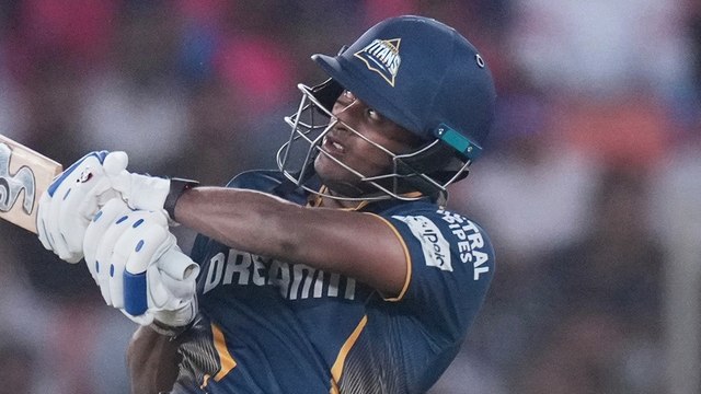 Sai Sudharsan ने IPL में बनाया ये रिकॉर्ड!