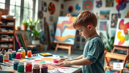 Khi Trẻ Tự Kỷ Vượt Qua Rào Cản Những Câu Chuyện Cảm Động Và Hy Vọng!