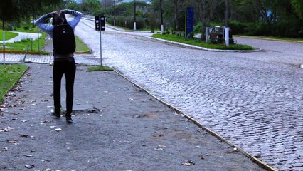 Miopia Short Horror Film