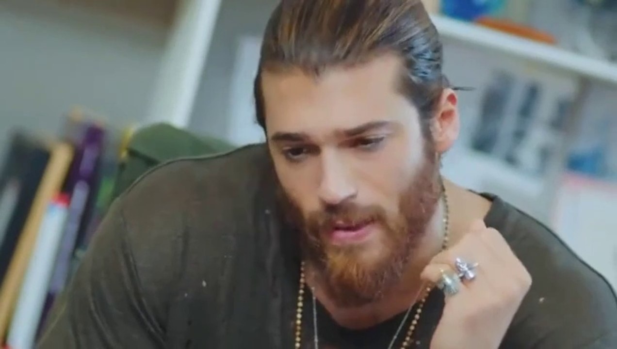 10.1ªT. Pájaro Soñador ❤️ (Erkenci Kus). Capítulo 10 Audio Español HD.  - Temp.1 ❤️ Can Yaman ❤️ Demet Özdemir - Pájaro madrugador.