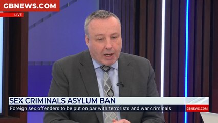 WATCH: Mark White reveals how Yvette Cooper dodged GB News questioning