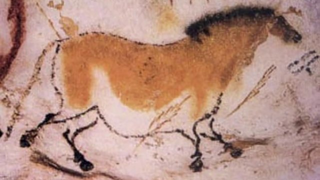 VERDADE ALIENÍGENA: UFOS CAPTADOS POR CÂMERAS: DE VOLTA ÀS CAVERNAS DE LASCAUX