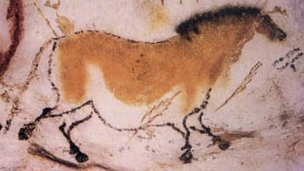 VERDADE ALIENÍGENA: UFOS CAPTADOS POR CÂMERAS: DE VOLTA ÀS CAVERNAS DE LASCAUX