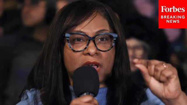 Janelle Bynum: 'Seniors Are Facing Unprecedented Delays In Getting Benefits' From Social Security & Medicare