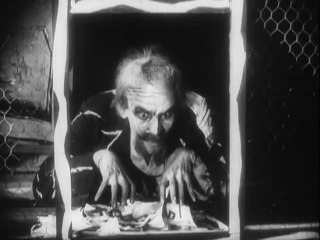 De l'Aube à Minuit ( Von Morgens Bis Mitternachts ) - 1920 ( Muet )