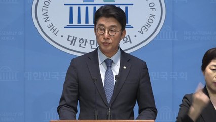 민주 "한덕수, 헌재법 개정안 거부권...내란대행 책임질 것" / YTN