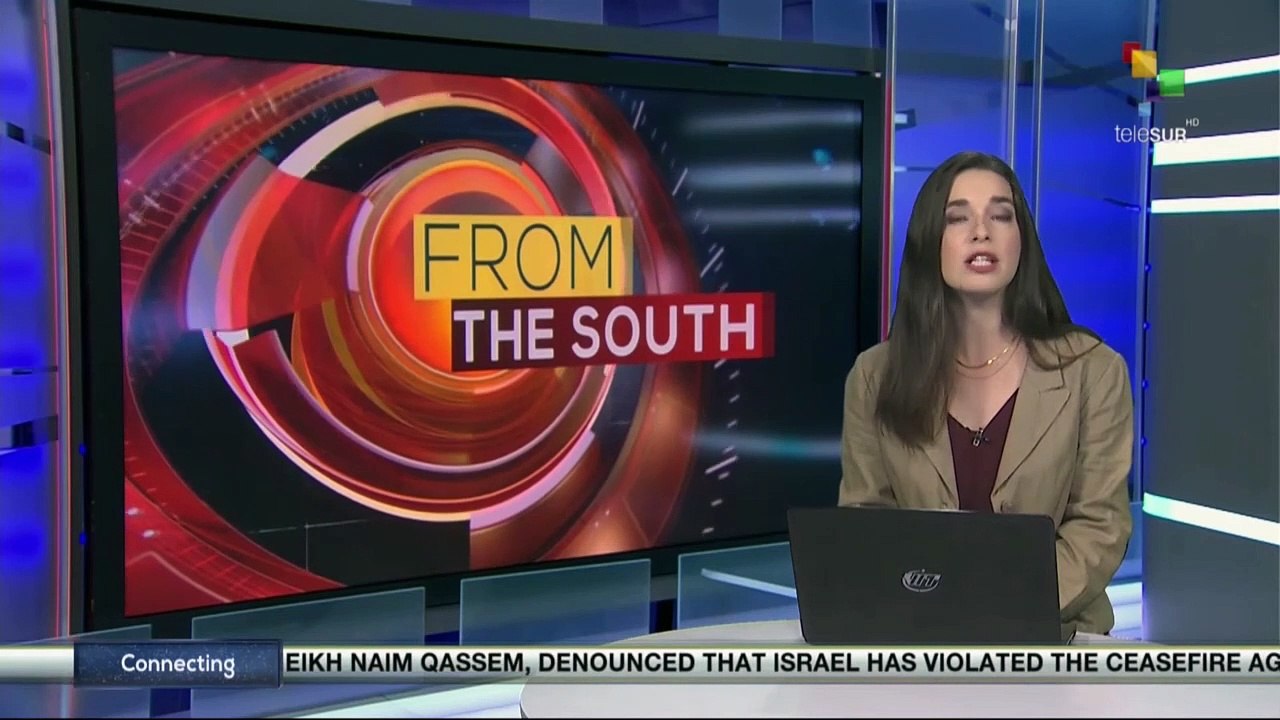 Brazil: Delegations of BRICS members arrive for first meeting of foreign ministers