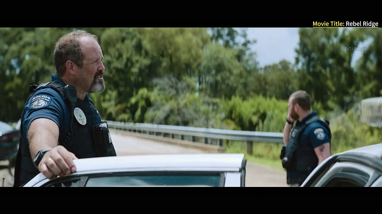 Former Marine Single-Handedly Takes Down Corrupt Police Department