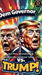 The Speech That SHOOK Trump!