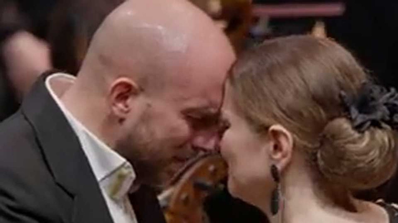 Ariodante Bande-annonce VF