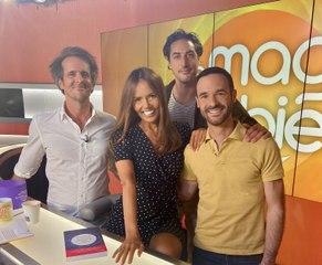 Le mag qui fait du bien