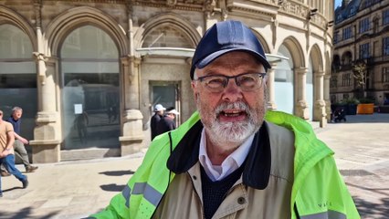 Should Sheffield City Council build in green belt?