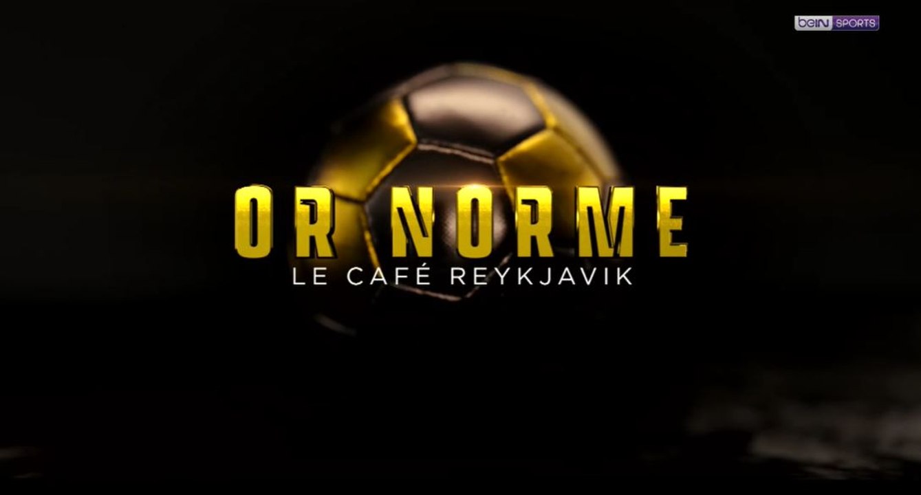 Or norme
