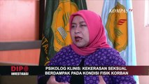 Sanksi Tegas bagi Dokter Pelaku Kasus Pelecehan Seksual | Dipo Investigasi