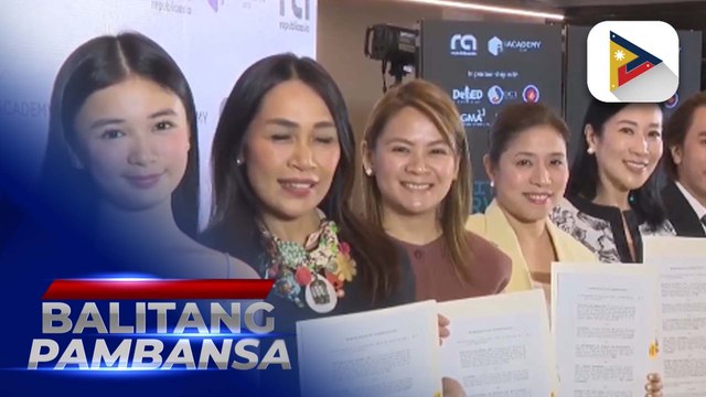 DBM collaborates with private sector to provide better internet connectivity to filipinos