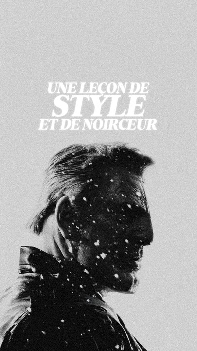 Sin City : Une leçon de style et de noirceur