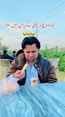 ایسا دماغ ہر کسی کے پاس نہی ھوتا ہے😂