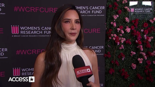 Olivia Munn GUSHES Over John Mulaney’s Support Amid Cancer Journey