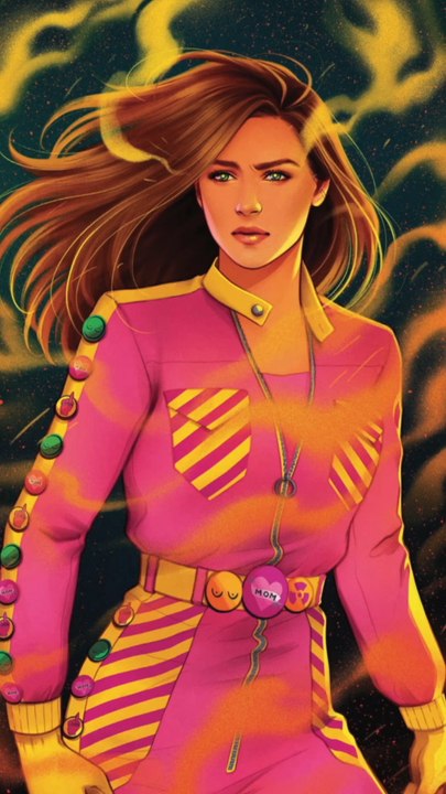 L’histoire de Maya Kuiper