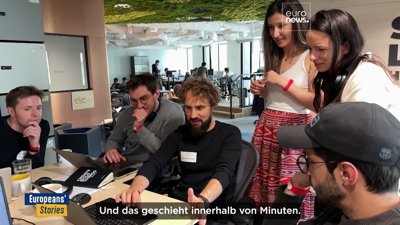 Krieg 3.0: Europas Herausforderung im Bereich der intelligenten Verteidigung