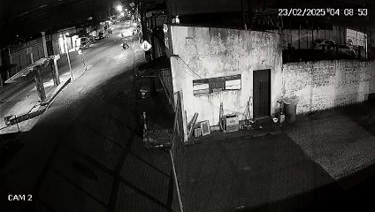 Vídeo mostra momento em que trio é executado em Pirajá; PM é preso