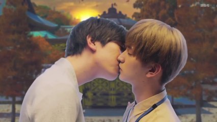 EP 6: Senpai, Is This Love? 💖 - A Heartfelt BL Series Episode